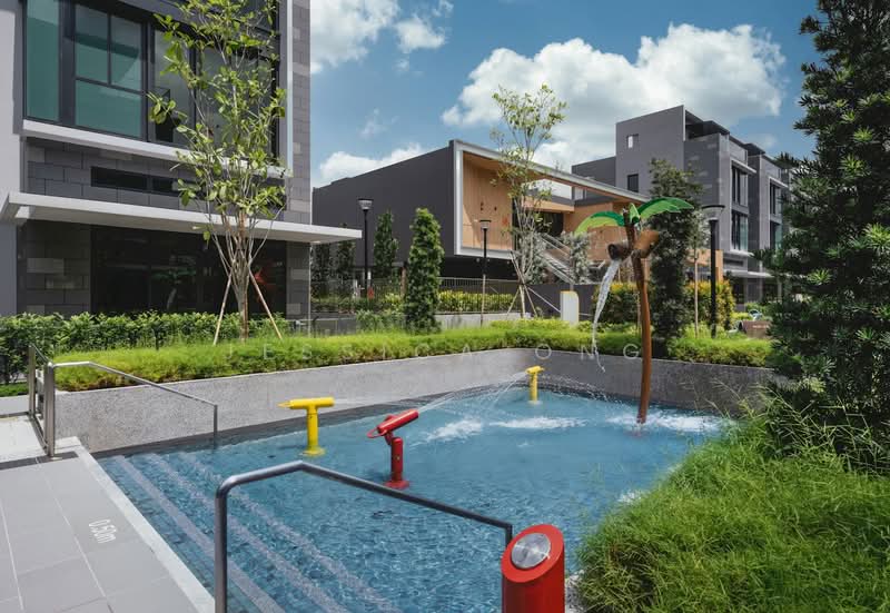 Belgravia Ace, 100 Belgravia Drive, 6 Bedrooms, 4,058 sqft, Semi-Detached House For Sale, by Jessica Ong, 500232504 - Exterior - PropertyGuru.com.sg