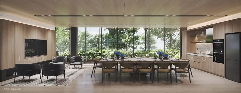 8@BT, 6 Bukit Timah Link, 4 Bedrooms, 1,356 sqft, Condominium For Sale, by Jagdish Gupta (JAG), 500232507 - PropertyGuru.com.sg