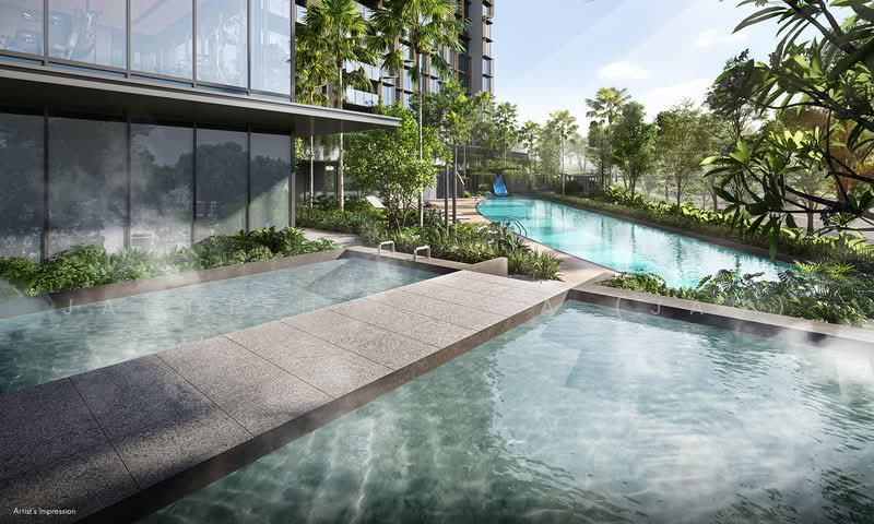8@BT, 6 Bukit Timah Link, 4 Bedrooms, 1,356 sqft, Condominium For Sale, by Jagdish Gupta (JAG), 500232507 - PropertyGuru.com.sg