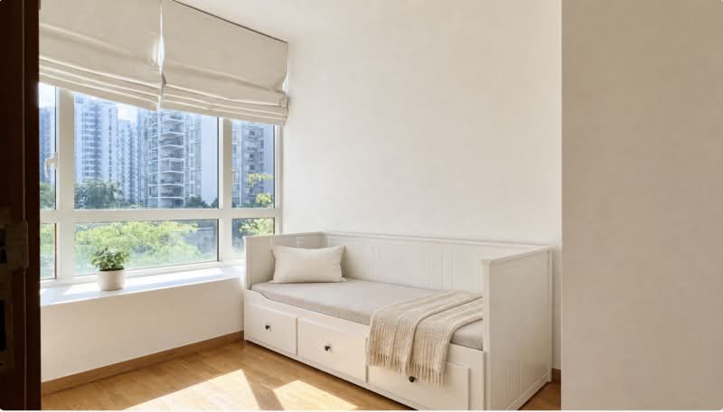 The Sea View, 29 Amber Road, 3 Bedrooms, 1,410 sqft, Condominium For Rent, by Jennifer Leong, 500232509 - Bedroom - PropertyGuru.com.sg
