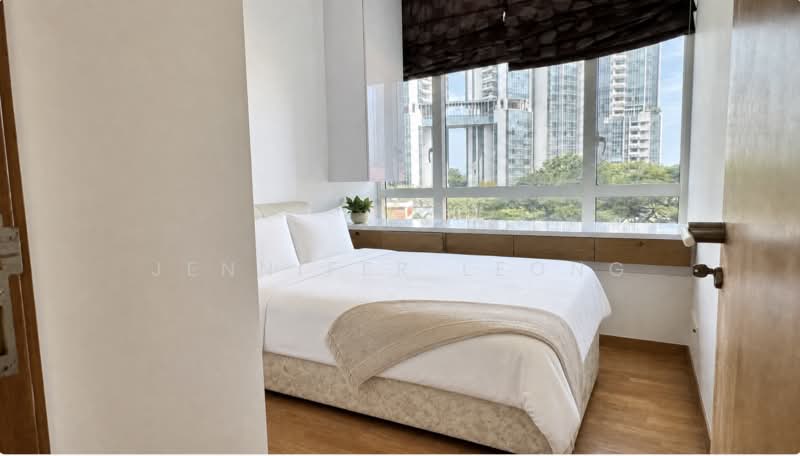 The Sea View, 29 Amber Road, 3 Bedrooms, 1,410 sqft, Condominium For Rent, by Jennifer Leong, 500232509 - Bedroom - PropertyGuru.com.sg