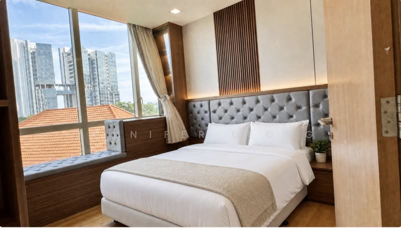 The Sea View, 29 Amber Road, 3 Bedrooms, 1,410 sqft, Condominium For Rent, by Jennifer Leong, 500232509 - Bedroom - PropertyGuru.com.sg