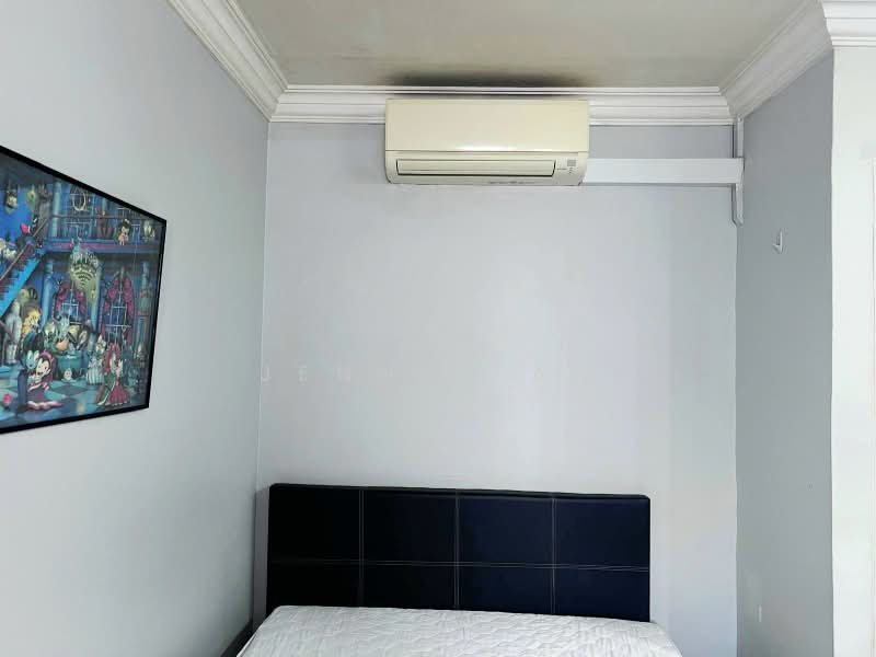349 Bukit Batok Street 34, 349 Bukit Batok Street 34, Dairy Farm / Bukit Panjang / Choa Chu Kang, Room Rental, 108 sqft, HDB Flat For Rent, by Jenny Tan, 500232510 - Bedroom - PropertyGuru.com.sg