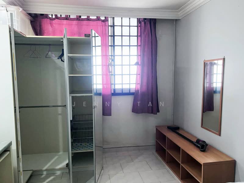 349 Bukit Batok Street 34, 349 Bukit Batok Street 34, Dairy Farm / Bukit Panjang / Choa Chu Kang, Room Rental, 108 sqft, HDB Flat For Rent, by Jenny Tan, 500232510 - Interior - PropertyGuru.com.sg