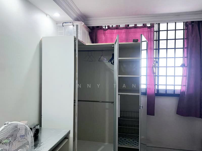 349 Bukit Batok Street 34, 349 Bukit Batok Street 34, Dairy Farm / Bukit Panjang / Choa Chu Kang, Room Rental, 108 sqft, HDB Flat For Rent, by Jenny Tan, 500232510 - PropertyGuru.com.sg