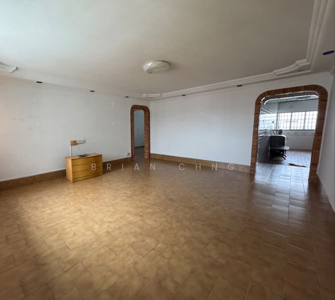 326 Hougang Avenue 7, 326 Hougang Avenue 7, 3 Bedrooms, 1,119 sqft, HDB Flat For Rent, by Brian Chng, 500232512 - PropertyGuru.com.sg