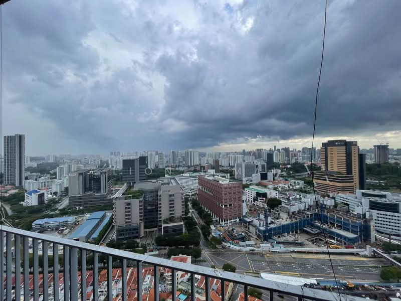 Spottiswoode Suites, 16 Spottiswoode Park Road, 1 Bedroom, 452 sqft, Condominium For Sale, by Lionel Mai, 500232515 - Exterior - PropertyGuru.com.sg