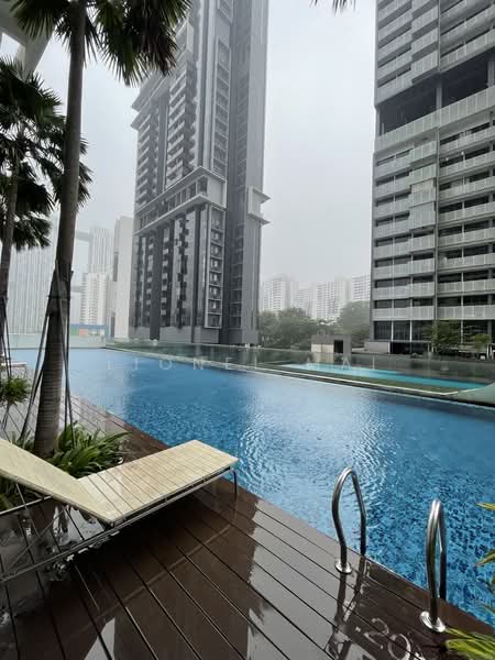 Spottiswoode Suites, 16 Spottiswoode Park Road, 1 Bedroom, 452 sqft, Condominium For Sale, by Lionel Mai, 500232515 - Exterior - PropertyGuru.com.sg