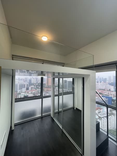 Spottiswoode Suites, 16 Spottiswoode Park Road, 1 Bedroom, 452 sqft, Condominium For Sale, by Lionel Mai, 500232515 - View - PropertyGuru.com.sg
