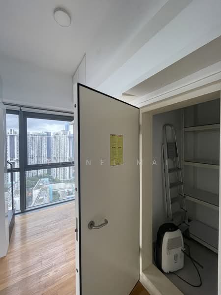 Spottiswoode Suites, 16 Spottiswoode Park Road, 1 Bedroom, 452 sqft, Condominium For Sale, by Lionel Mai, 500232515 - Interior - PropertyGuru.com.sg