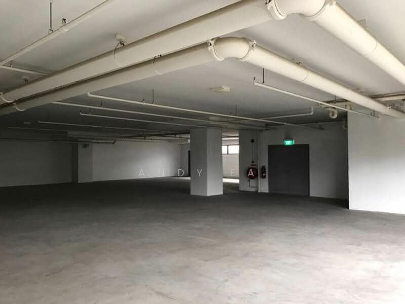 Penjuru Logistics Hub, 34 Penjuru Lane, Boon Lay / Jurong / Tuas, 16,500 sqft, Factory / Workshop (B2) For Rent, by Andy Ea, 500232516 - Interior - CommercialGuru.com.sg