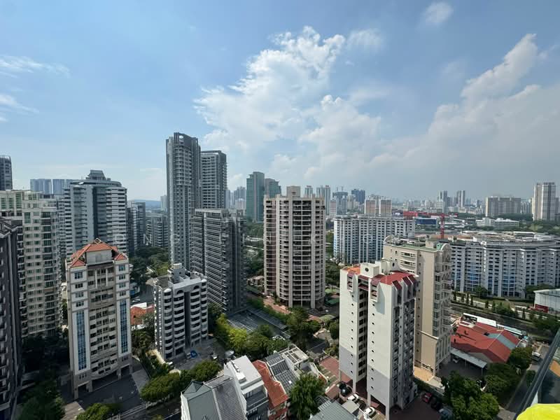 Verticus, 5 Jalan Kemaman, 3 Bedrooms, 936 sqft, Condominium For Sale, by Ong Lin Khong, 500232517 - Exterior - PropertyGuru.com.sg