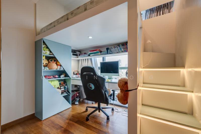 Verticus, 5 Jalan Kemaman, Balestier / Toa Payoh, 3 Bedrooms, 936 sqft, Condominium For Sale, by Ong Lin Khong, 500232517 - Common Room 1 - PropertyGuru.com.sg