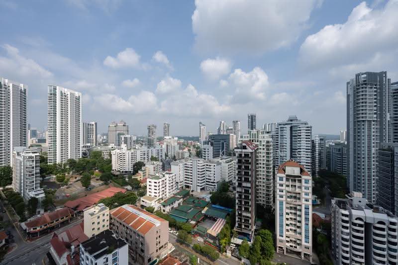Verticus, 5 Jalan Kemaman, Balestier / Toa Payoh, 3 Bedrooms, 936 sqft, Condominium For Sale, by Ong Lin Khong, 500232517 - Exterior - PropertyGuru.com.sg