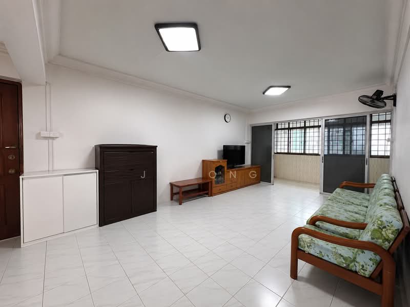 123 Marsiling Rise, 123 Marsiling Rise, 3 Bedrooms, 1,313 sqft, HDB Flat For Sale, by Jin Ong, 500232522 - Living Room - PropertyGuru.com.sg