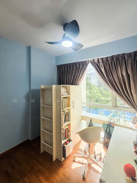 FLO Residence, 11 Punggol Field Walk, 3 Bedrooms, 969 sqft, Condominium For Sale, by Wynstan Chong, 500232523 - Study - PropertyGuru.com.sg