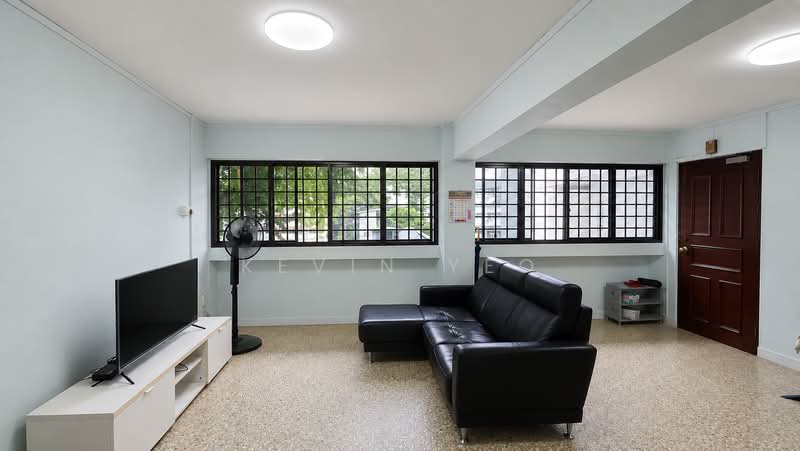 120 Bukit Merah View, 120 Bukit Merah View, 3 Bedrooms, 947 sqft, HDB Flat For Sale, by Kevin Yeo, 500232524 - Living Room - PropertyGuru.com.sg