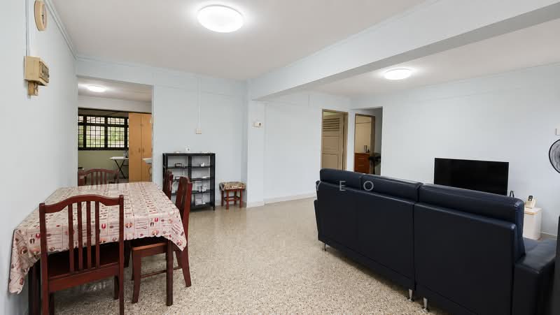 120 Bukit Merah View, 120 Bukit Merah View, 3 Bedrooms, 947 sqft, HDB Flat For Sale, by Kevin Yeo, 500232524 - Living Room - PropertyGuru.com.sg