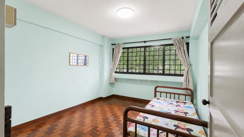 120 Bukit Merah View, 120 Bukit Merah View, 3 Bedrooms, 947 sqft, HDB Flat For Sale, by Kevin Yeo, 500232524 - Bedroom - PropertyGuru.com.sg