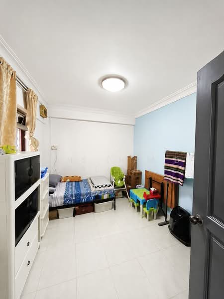 846 Jurong West Street 81, 846 Jurong West Street 81, 3 Bedrooms, 1,453 sqft, HDB Flat For Sale, by Hans (Hamid Salleh), 500232525 - Bedroom - PropertyGuru.com.sg