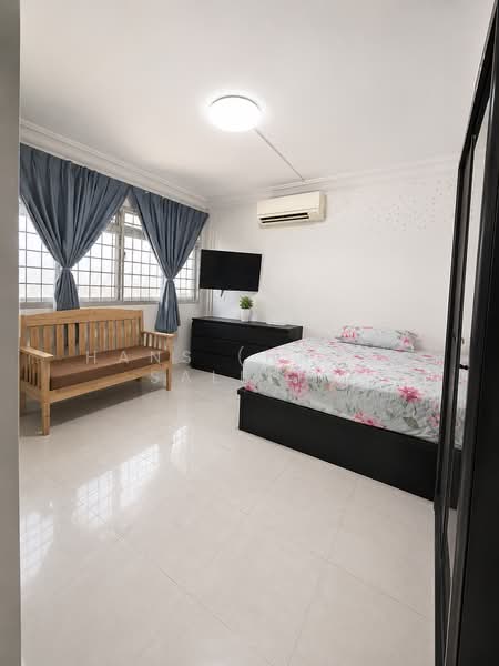 846 Jurong West Street 81, 846 Jurong West Street 81, 3 Bedrooms, 1,453 sqft, HDB Flat For Sale, by Hans (Hamid Salleh), 500232525 - Bedroom - PropertyGuru.com.sg