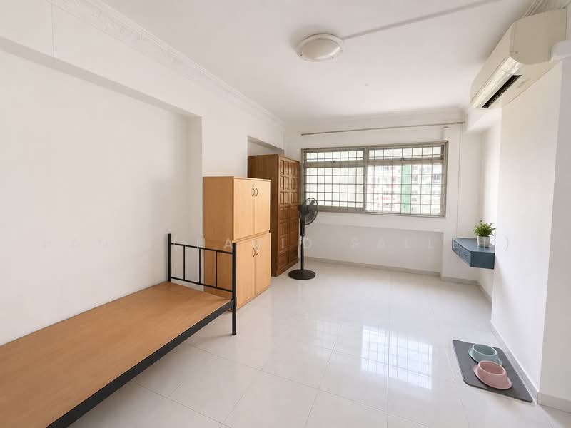 846 Jurong West Street 81, 846 Jurong West Street 81, 3 Bedrooms, 1,453 sqft, HDB Flat For Sale, by Hans (Hamid Salleh), 500232525 - Bedroom - PropertyGuru.com.sg