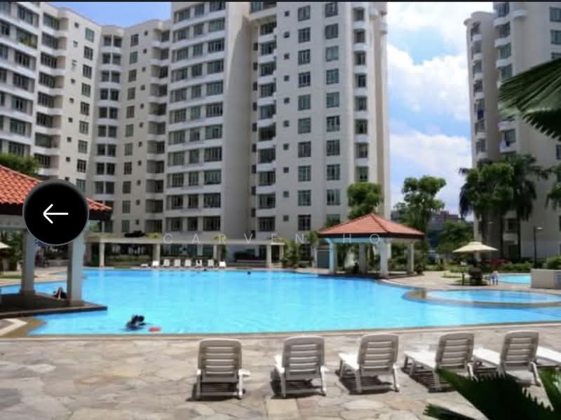 Northvale, 71 Choa Chu Kang Loop, 3 Bedrooms, 1,658 sqft, Condominium For Rent, by Carven HO, 500232526 - Exterior - PropertyGuru.com.sg