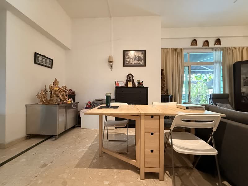 Northvale, 71 Choa Chu Kang Loop, 3 Bedrooms, 1,658 sqft, Condominium For Rent, by Carven HO, 500232526 - Living Room - PropertyGuru.com.sg