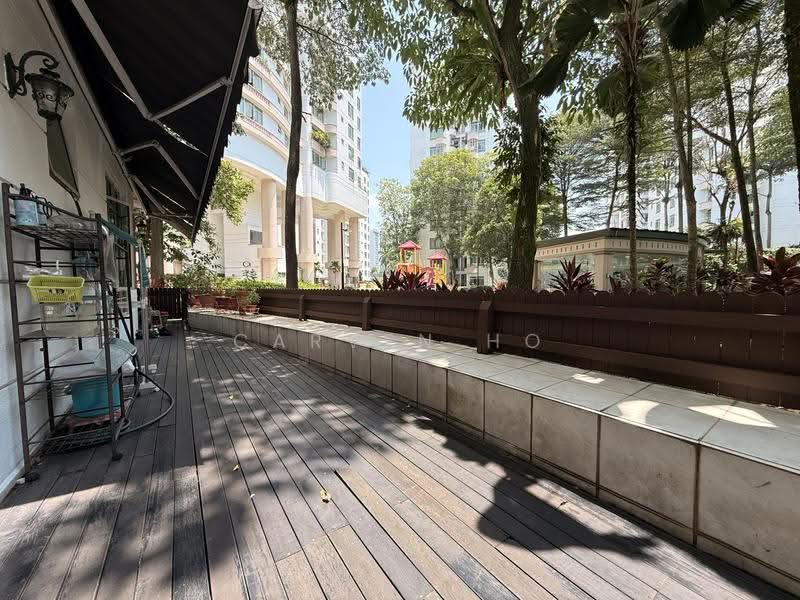 Northvale, 71 Choa Chu Kang Loop, 3 Bedrooms, 1,658 sqft, Condominium For Rent, by Carven HO, 500232526 - Exterior - PropertyGuru.com.sg