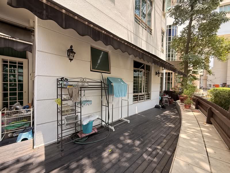 Northvale, 71 Choa Chu Kang Loop, 3 Bedrooms, 1,658 sqft, Condominium For Rent, by Carven HO, 500232526 - Exterior - PropertyGuru.com.sg