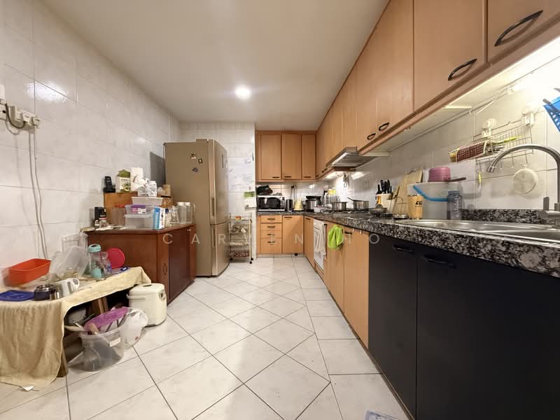 Northvale, 71 Choa Chu Kang Loop, 3 Bedrooms, 1,658 sqft, Condominium For Rent, by Carven HO, 500232526 - Kitchen - PropertyGuru.com.sg