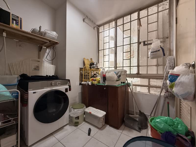 Northvale, 71 Choa Chu Kang Loop, 3 Bedrooms, 1,658 sqft, Condominium For Rent, by Carven HO, 500232526 - Interior - PropertyGuru.com.sg