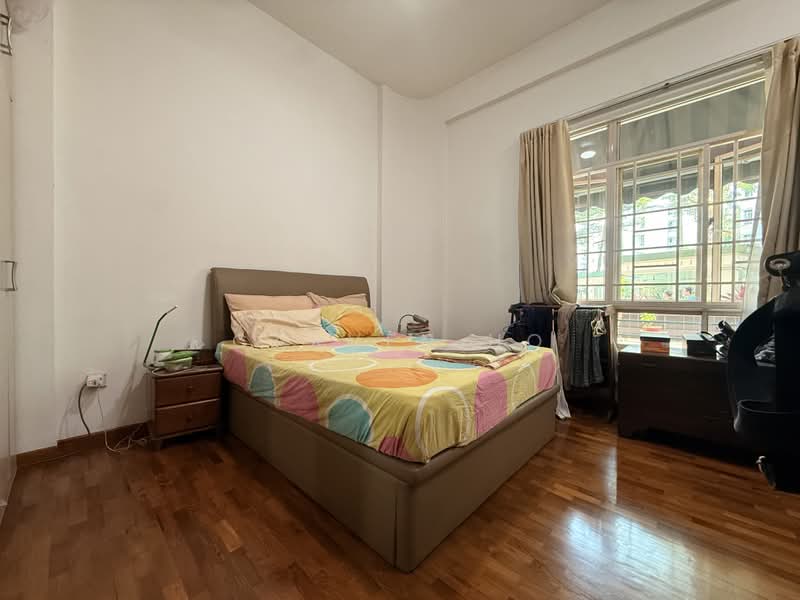 Northvale, 71 Choa Chu Kang Loop, 3 Bedrooms, 1,658 sqft, Condominium For Rent, by Carven HO, 500232526 - Bedroom - PropertyGuru.com.sg