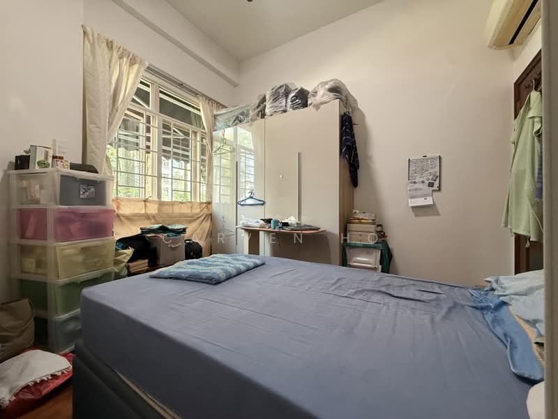 Northvale, 71 Choa Chu Kang Loop, 3 Bedrooms, 1,658 sqft, Condominium For Rent, by Carven HO, 500232526 - Bedroom - PropertyGuru.com.sg