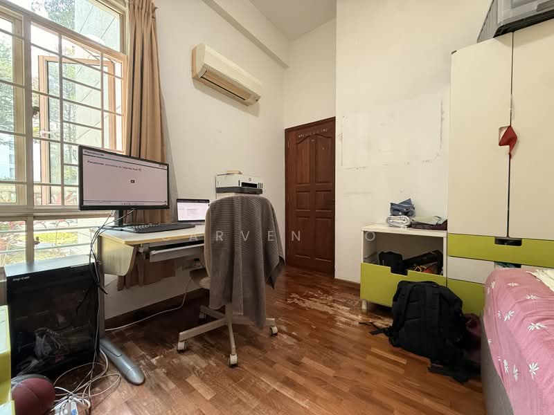 Northvale, 71 Choa Chu Kang Loop, 3 Bedrooms, 1,658 sqft, Condominium For Rent, by Carven HO, 500232526 - Study - PropertyGuru.com.sg