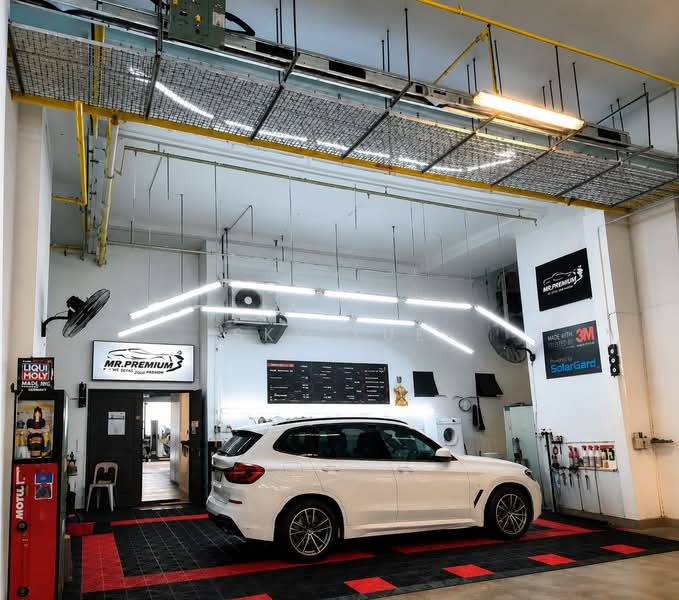 Link @ AMK, 3 Ang Mo Kio Street 62, 2,152 sqft, Light Industrial (B1) For Rent, by Sky Xue, 500232528 - Interior - CommercialGuru.com.sg