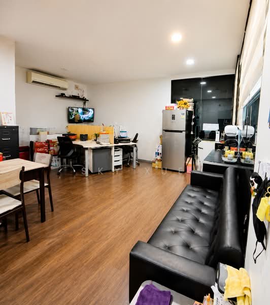 Link @ AMK, 3 Ang Mo Kio Street 62, 2,152 sqft, Light Industrial (B1) For Rent, by Sky Xue, 500232528 - Interior - CommercialGuru.com.sg