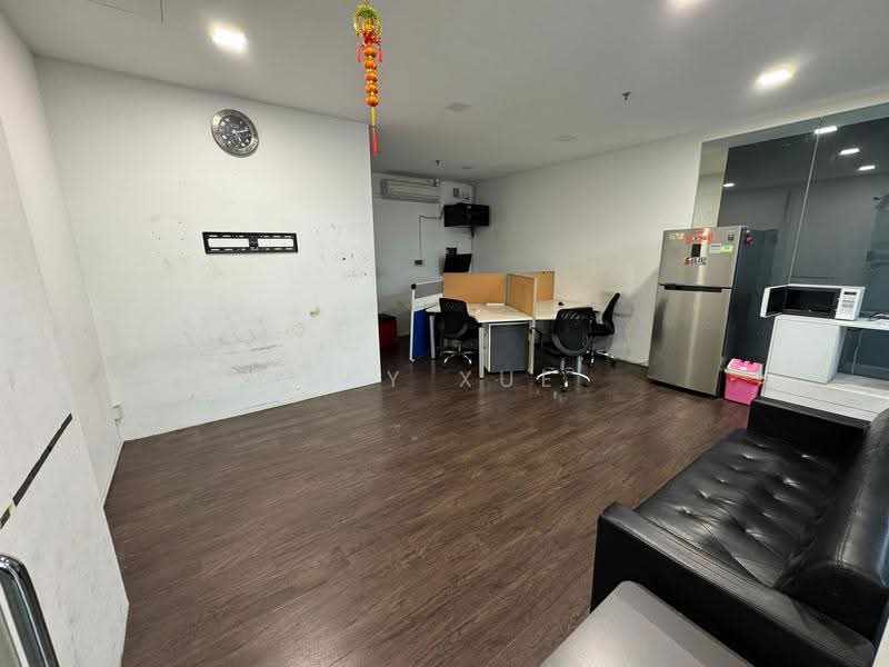 Link @ AMK, 3 Ang Mo Kio Street 62, Ang Mo Kio / Bishan / Thomson, 2,152 sqft, Light Industrial (B1) For Rent, by Sky Xue, 500232528 - Interior - CommercialGuru.com.sg