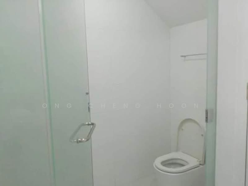 #1 Suites (One Suites), 1 Lorong 20 Geylang, Studio, 250 sqft, Condominium For Rent, by Ong Cheng Hoon, 500232530 - Bathroom - PropertyGuru.com.sg
