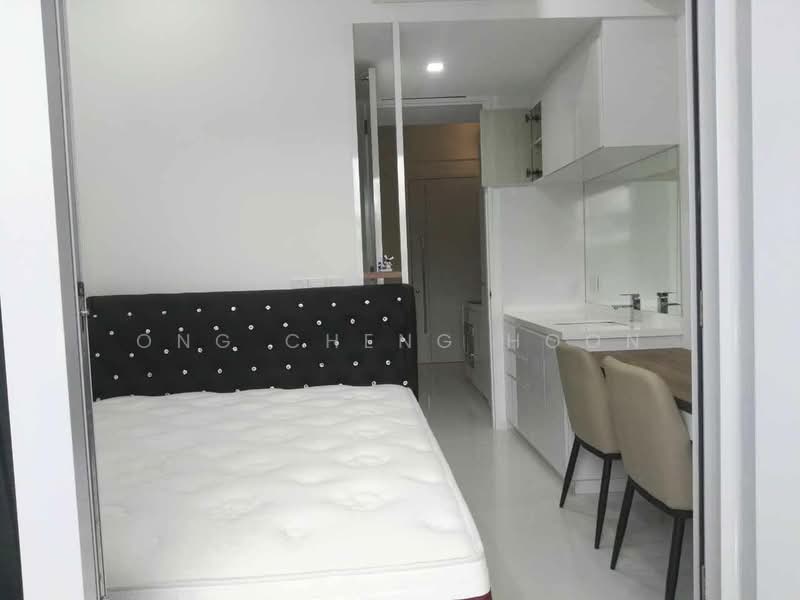 #1 Suites (One Suites), 1 Lorong 20 Geylang, Studio, 250 sqft, Condominium For Rent, by Ong Cheng Hoon, 500232530 - Bedroom - PropertyGuru.com.sg