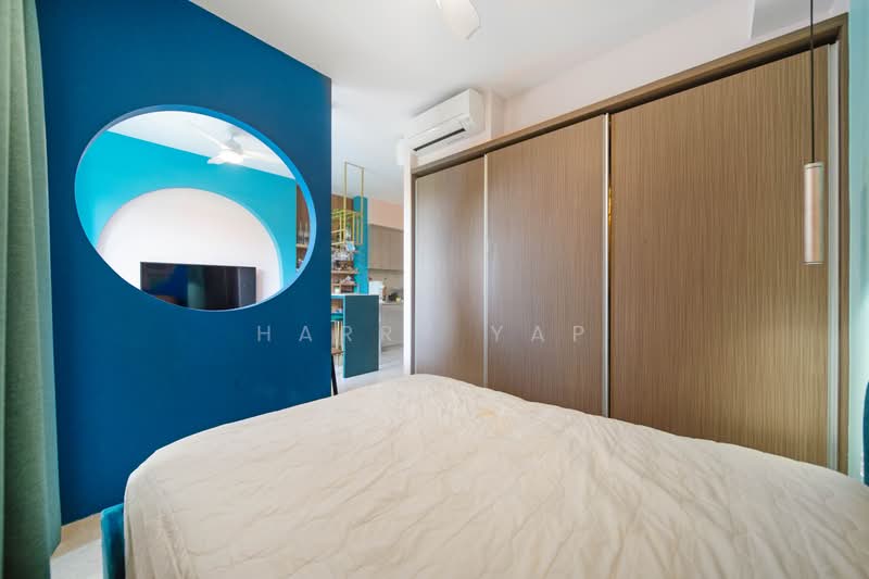 Seaside Residences, 16 Siglap Link, East Coast / Marine Parade, 1 Bedroom, 560 sqft, Apartment For Sale, by Harry Yap, 500232533 - Bedroom - PropertyGuru.com.sg