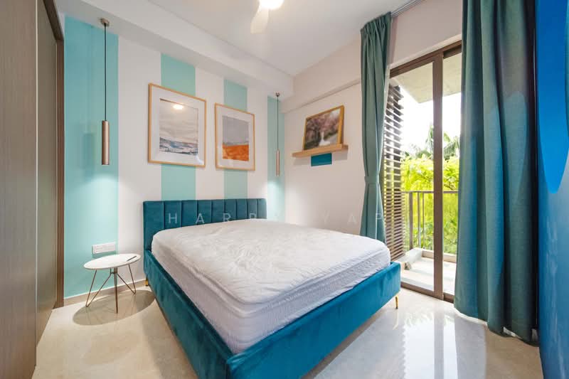 Seaside Residences, 16 Siglap Link, East Coast / Marine Parade, 1 Bedroom, 560 sqft, Apartment For Sale, by Harry Yap, 500232533 - Bedroom - PropertyGuru.com.sg