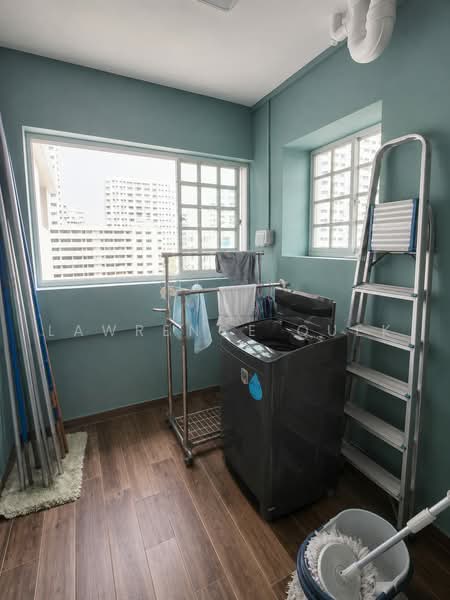 601 Senja Road, 601 Senja Road, Room Rental, 200 sqft, HDB Flat For Rent, by Lawrence Quek, 500232537 - Interior - PropertyGuru.com.sg