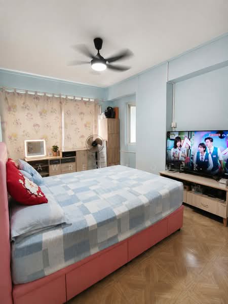 601 Senja Road, 601 Senja Road, Room Rental, 200 sqft, HDB Flat For Rent, by Lawrence Quek, 500232537 - Bedroom - PropertyGuru.com.sg