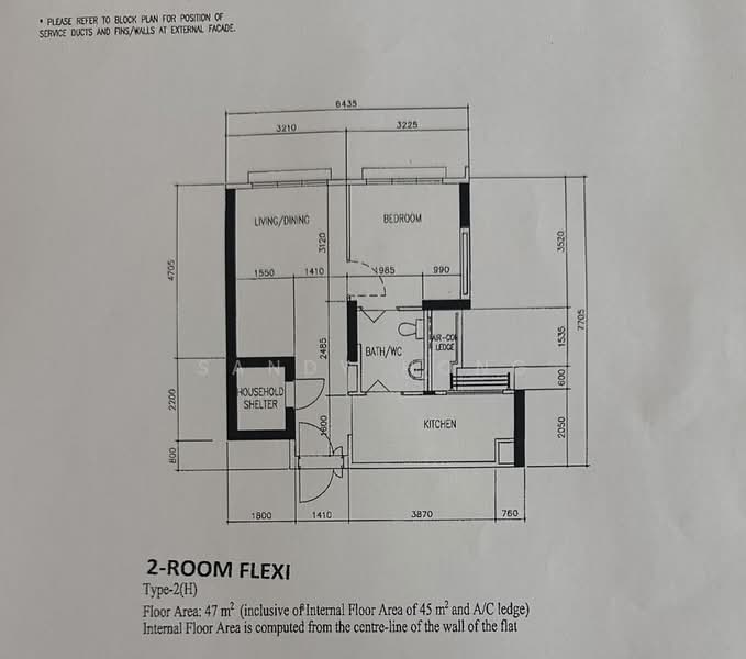 292A Bukit Batok East Avenue 6, 292A Bukit Batok East Avenue 6, 1 Bedroom, 505 sqft, HDB Flat For Sale, by Sandy Hong, 500232538 - PropertyGuru.com.sg