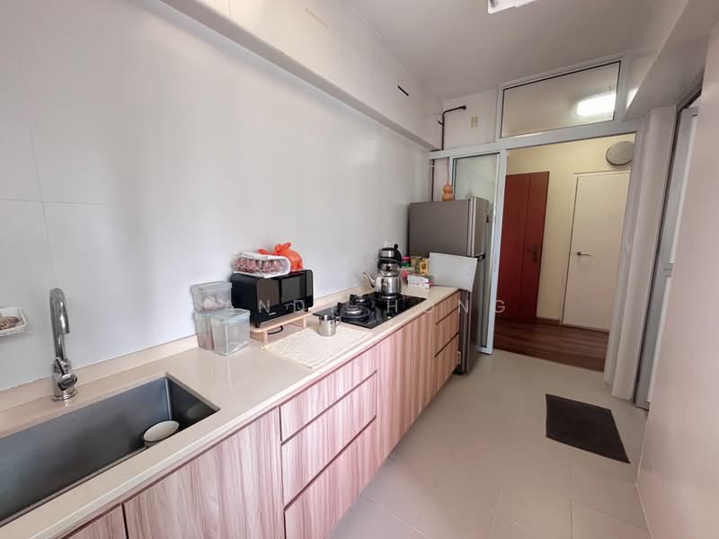 292A Bukit Batok East Avenue 6, 292A Bukit Batok East Avenue 6, 1 Bedroom, 505 sqft, HDB Flat For Sale, by Sandy Hong, 500232538 - Kitchen - PropertyGuru.com.sg