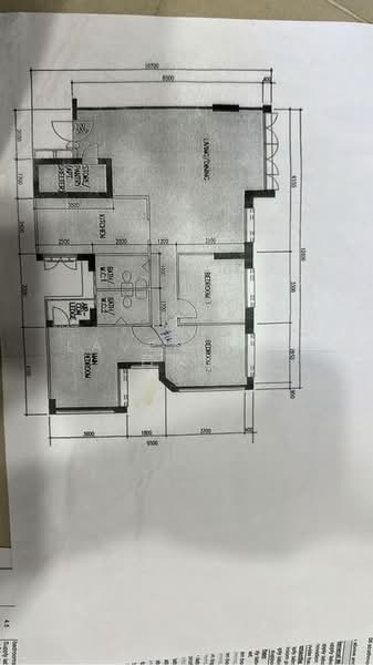 56 Strathmore Avenue, 56 Strathmore Avenue, 4 Bedrooms, 1,184 sqft, HDB Flat For Sale, by Laven Loo 吕欣颐, 500232540 - PropertyGuru.com.sg