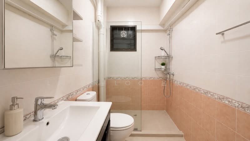 56 Strathmore Avenue, 56 Strathmore Avenue, 4 Bedrooms, 1,184 sqft, HDB Flat For Sale, by Laven Loo 吕欣颐, 500232540 - PropertyGuru.com.sg