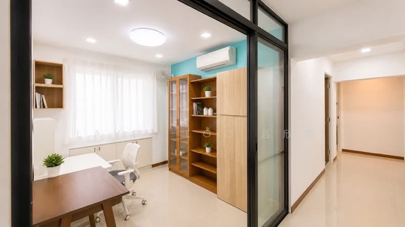 56 Strathmore Avenue, 56 Strathmore Avenue, 4 Bedrooms, 1,184 sqft, HDB Flat For Sale, by Laven Loo 吕欣颐, 500232540 - PropertyGuru.com.sg