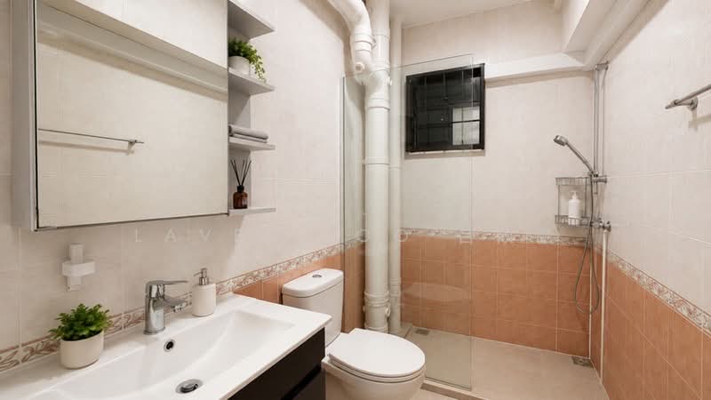 56 Strathmore Avenue, 56 Strathmore Avenue, 4 Bedrooms, 1,184 sqft, HDB Flat For Sale, by Laven Loo 吕欣颐, 500232540 - PropertyGuru.com.sg